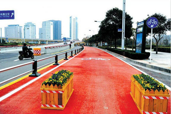 Zhengzhou Paves the Road for SCO Summit Meeting